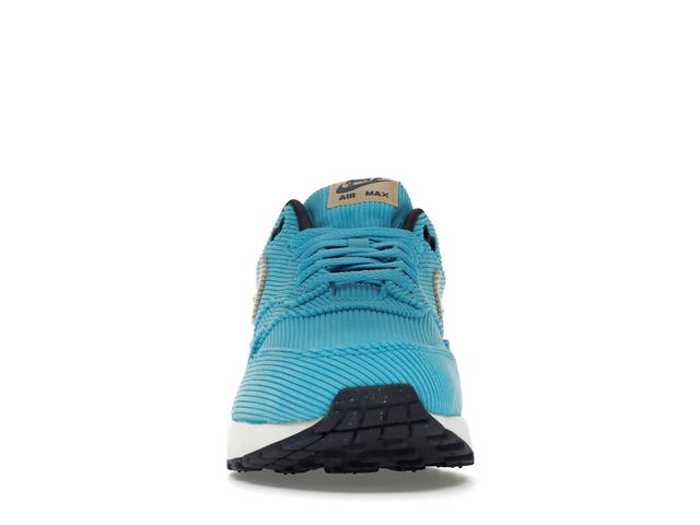 Nike Nike Air Max 1 Corduroy Baltic Blue - view 2