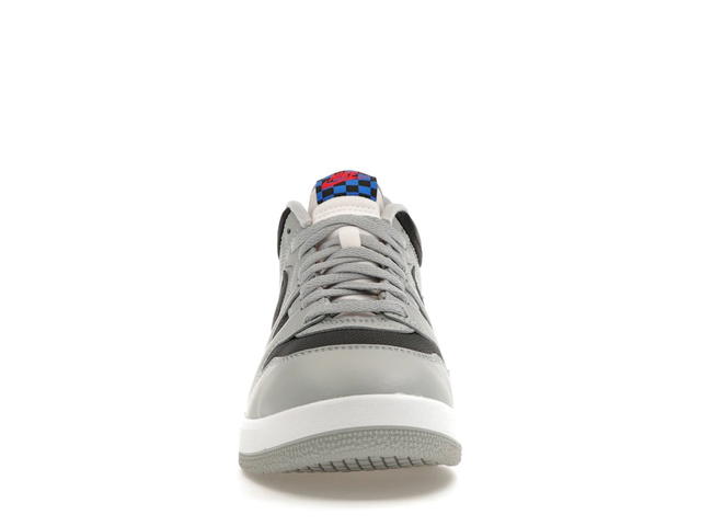 Nike Nike Mac Attack QS SP Light Smoke Grey - view 2