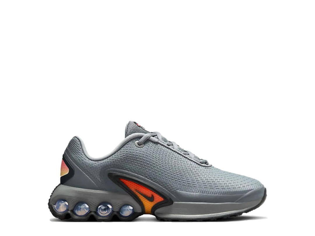 Nike Nike Air Max Dn Particle Grey (GS)
