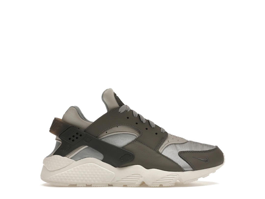 Nike Nike Air Huarache Light Smoke Grey