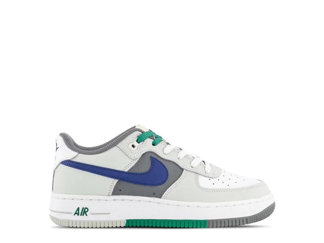 Nike Nike Air Force 1 Low LV8 Light Green Remix (GS)
