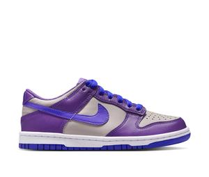 Buy Nike Dunk Low Wild Grape (GS) at Sasom – Authentic and Ready to Ship
