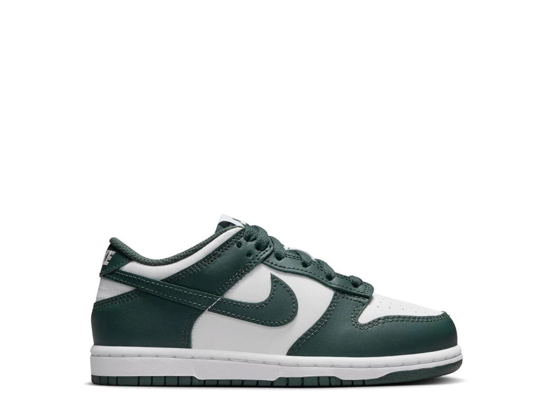 Nike Nike Dunk Low Vintage Green (GS)