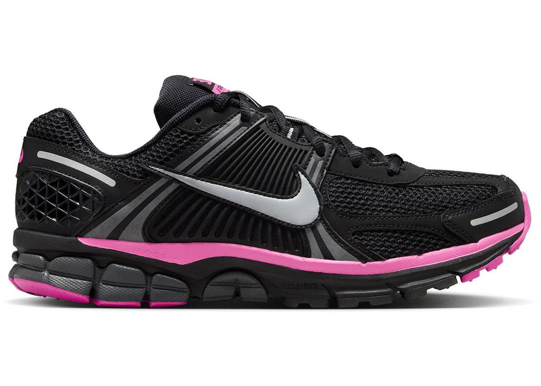 Nike Nike Zoom Vomero 5 Black Pink Blast