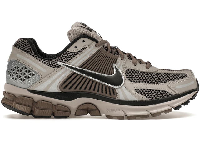 Nike Nike Zoom Vomero 5 Dark Violet Ore - view 1
