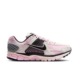 Buy Nike Zoom Vomero 5 Pink Foam Phantom Metallic Platinum Black at Sasom – Authentic and Ready to Ship