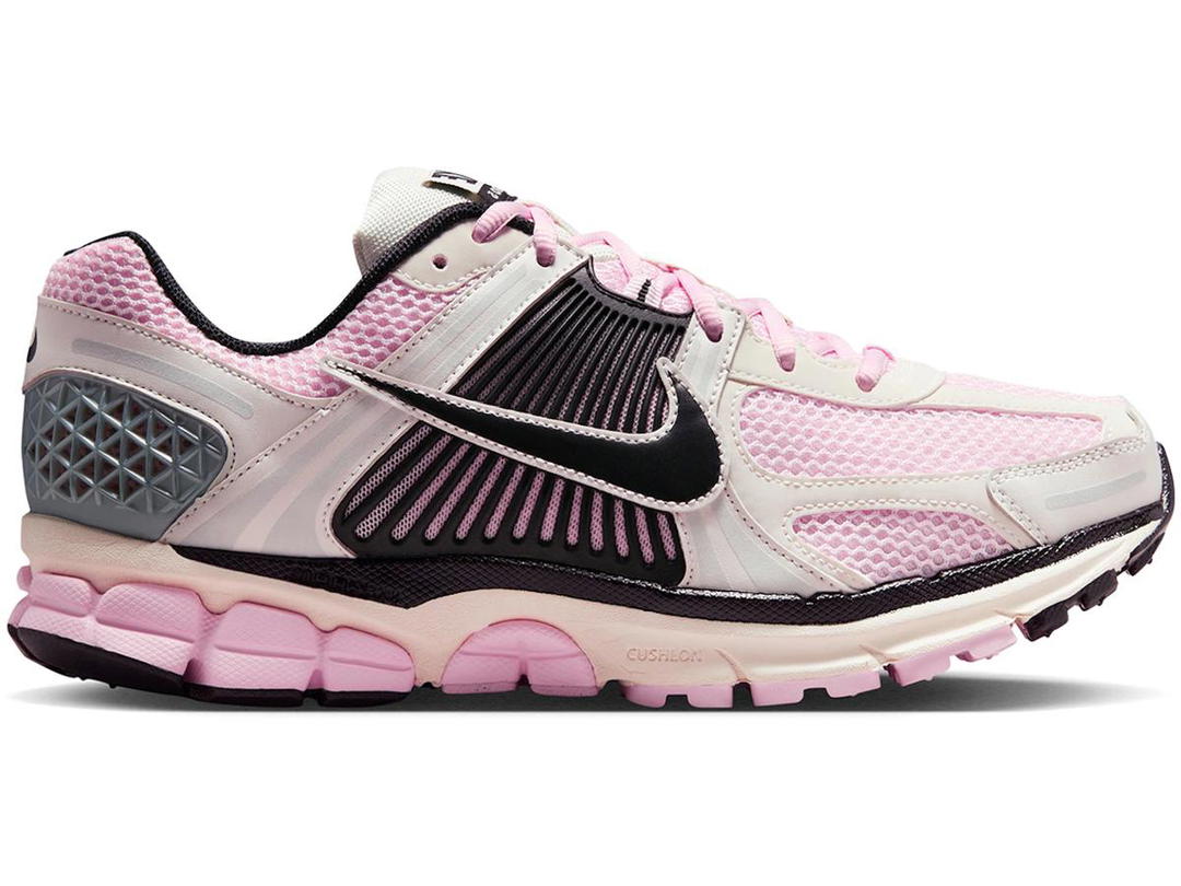 Nike Nike Zoom Vomero 5 Pink Foam Phantom Metallic Platinum Black