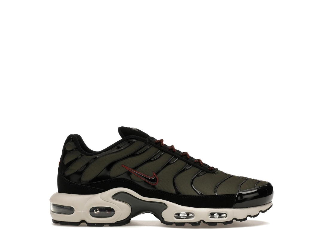Nike Nike Air Max Plus Cargo Khaki Phantom