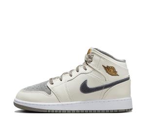 Buy Jordan Air Jordan 1 Vintage Basketball Shoes GS at Sasom – Authentic and Ready to Ship