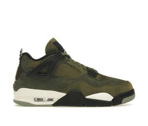 Buy Jordan 4 Retro SE Craft Medium Olive at Sasom – Authentic and Ready to Ship