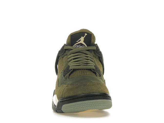 Jordan Jordan 4 Retro SE Craft Medium Olive - view 2