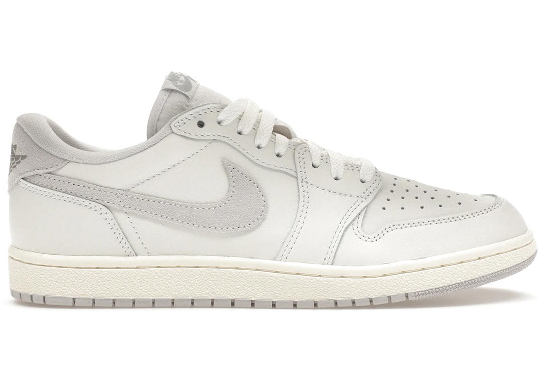 Jordan Jordan 1 Retro Low '85 Neutral Grey