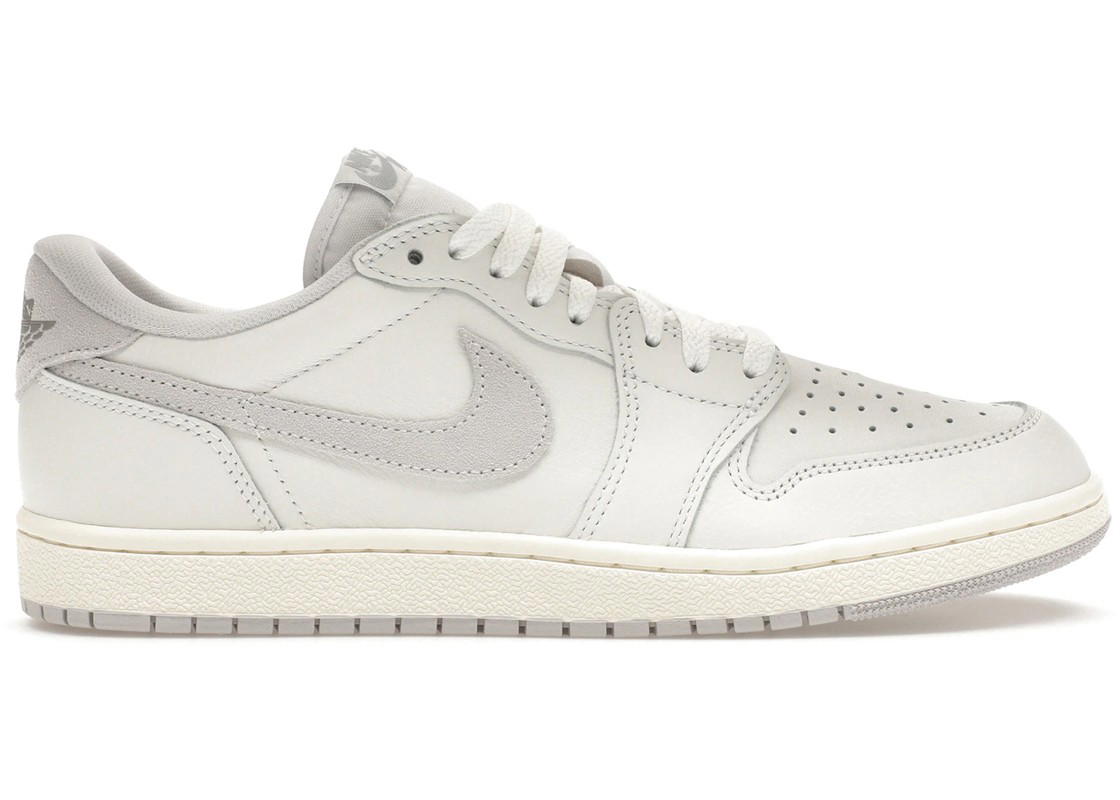 Jordan Jordan 1 Retro Low '85 Neutral Grey