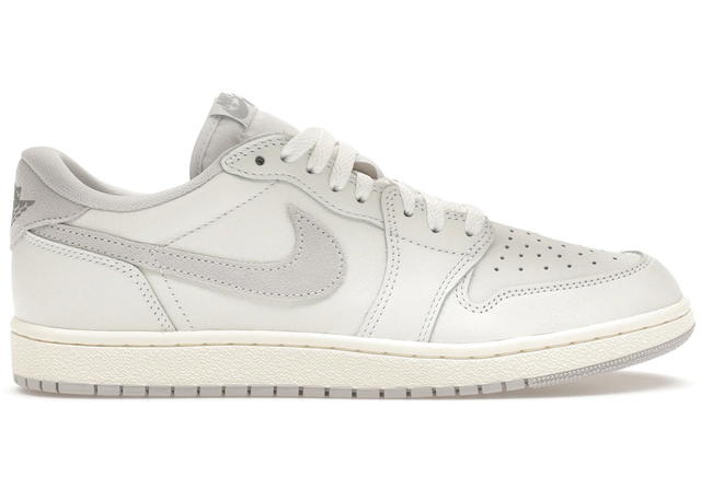 Jordan Jordan 1 Retro Low '85 Neutral Grey - view 1