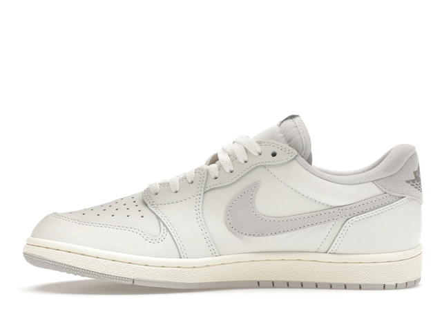 Jordan Jordan 1 Retro Low '85 Neutral Grey - view 3