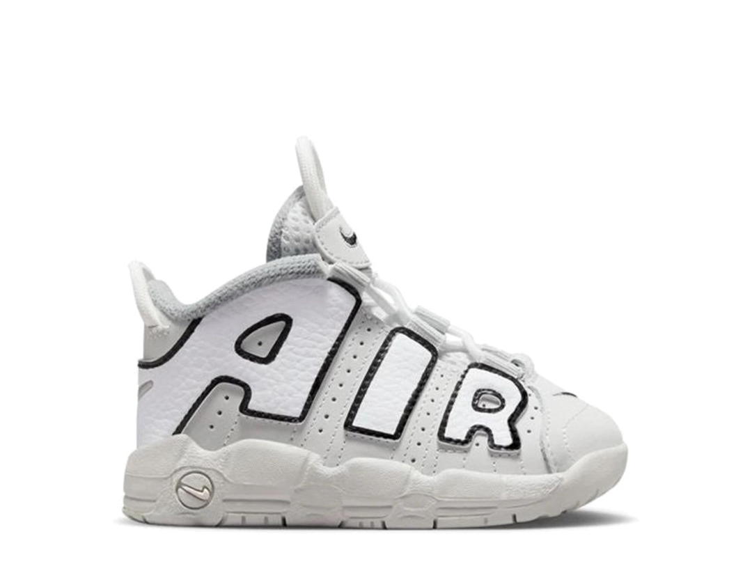 Nike Nike Air More Uptempo Photon Dust (TD)