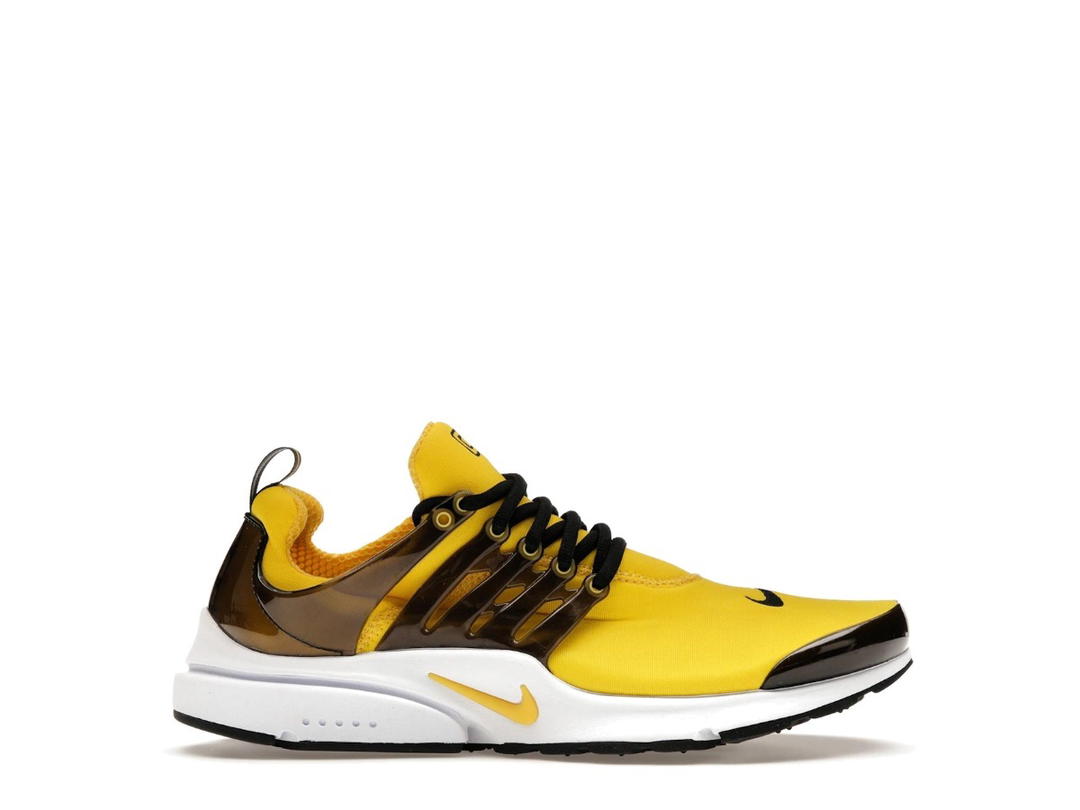 Nike Nike Air Presto Tour Yellow