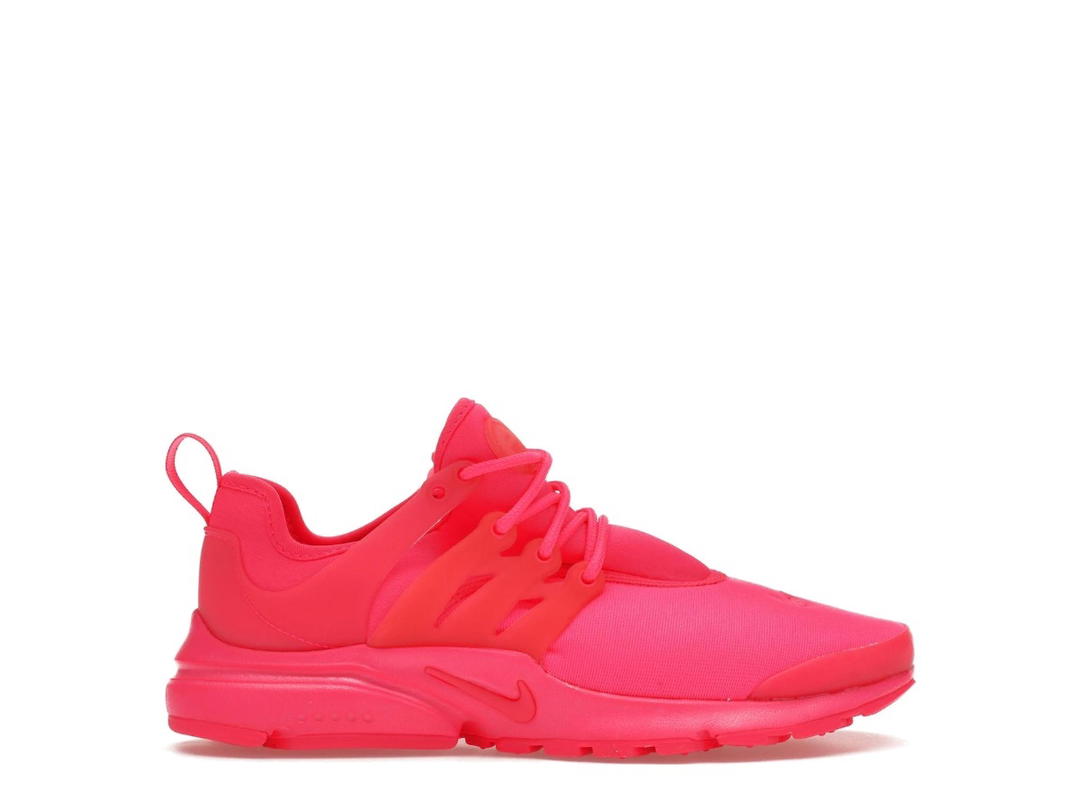 Nike Nike Air Presto Triple Pink (Women's)
