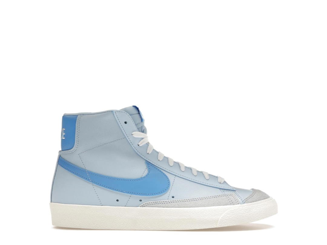 Nike Nike Blazer Mid 77 Vintage Celestine Blue
