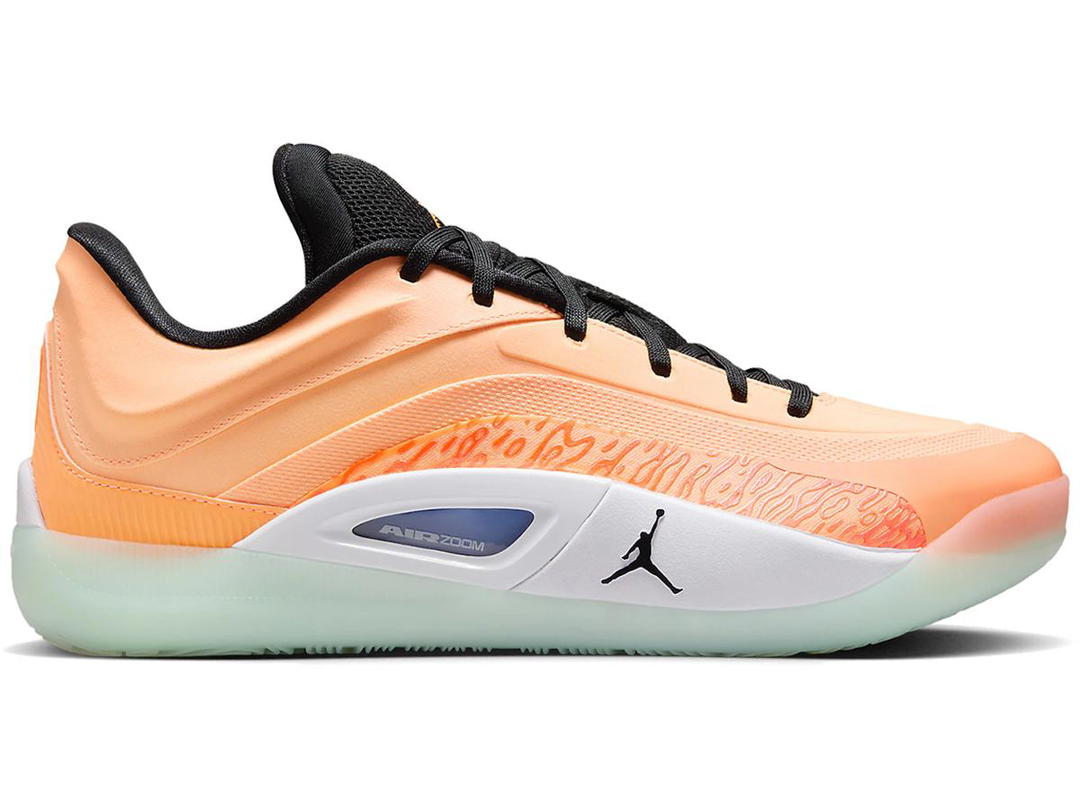 Jordan Jordan Zion 4 Forged in Fire
