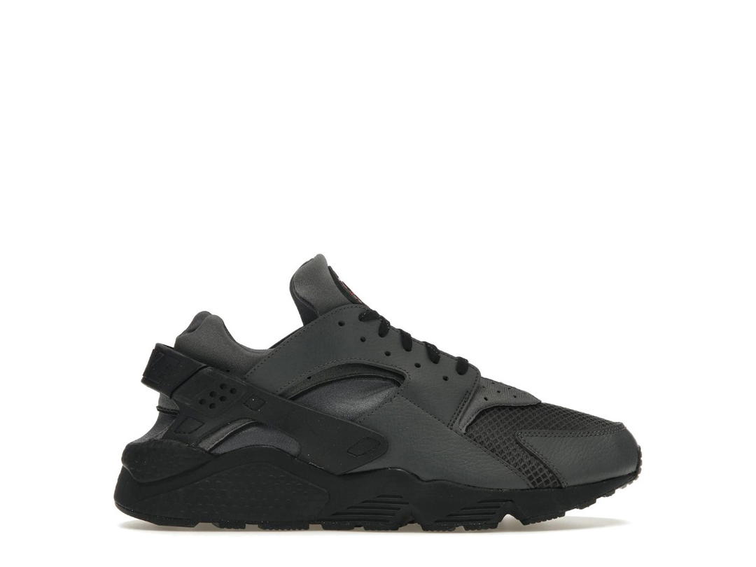 Nike Nike Air Huarache Anthracite Picante Red