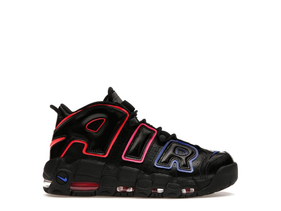Nike Nike Air More Uptempo 96 Electric