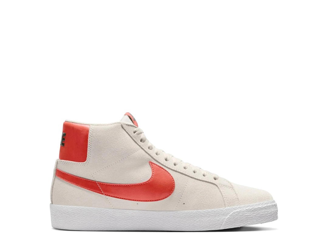 Nike Nike SB Zoom Blazer Mid Phantom Cosmic Clay