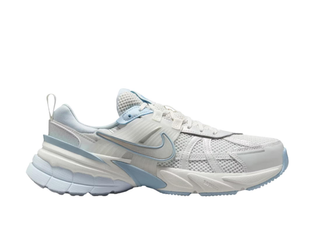Nike Nike V2K Run Platinum Tint Summit White Light Smoke Grey (Women's)