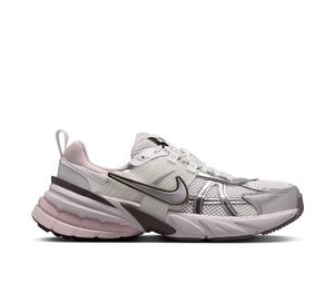 Buy Nike V2K Run Platinum Tint Summit White Cave Stone Metallic Silver (Women's) at Sasom – Authentic and Ready to Ship