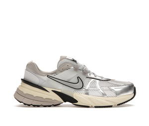 Buy Nike V2K Run Summit White Metallic Silver (Women's) at Sasom – Authentic and Ready to Ship