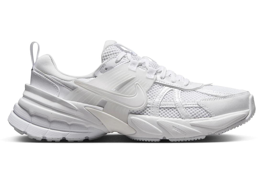 Nike Nike V2K Run White (Women's)