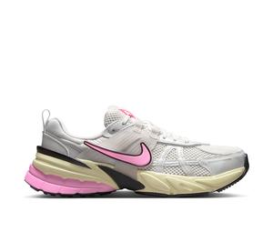 Buy Nike V2K Run White Grey Alabaster Pink Spell (Women's) at Sasom – Authentic and Ready to Ship
