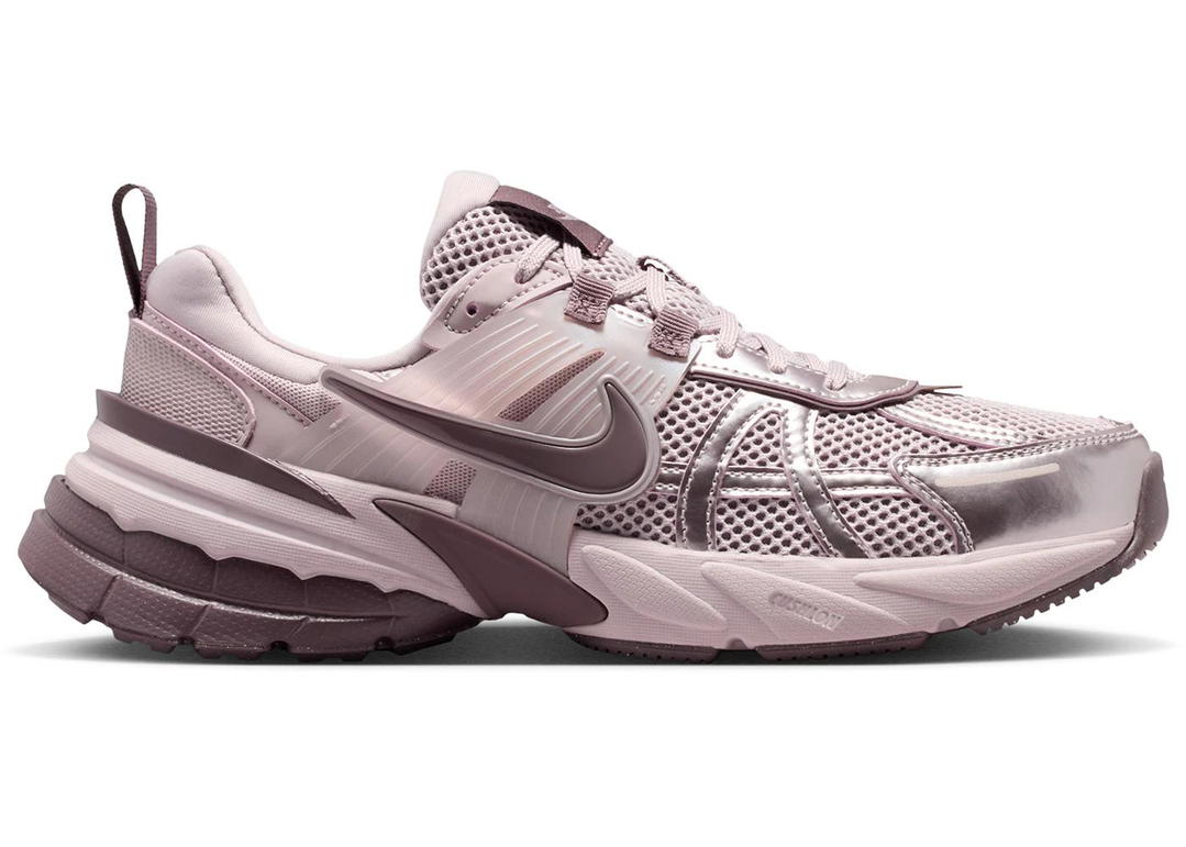 Nike Nike V2K Run Particle Rose Tattoo (Women's)