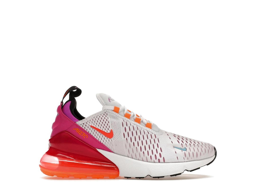 Nike Nike Air Max 270 Fuchsia Dream Crimson (Women's)