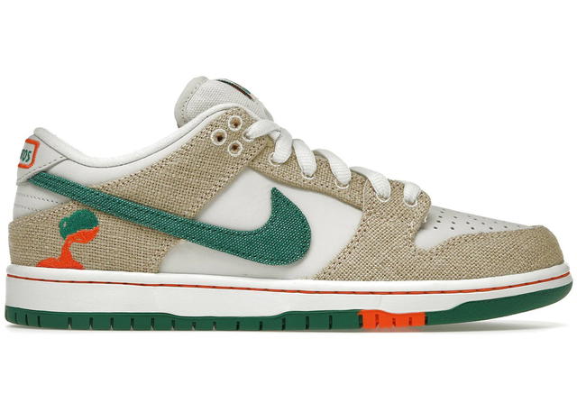 Nike Nike SB Dunk Low Jarritos - view 1