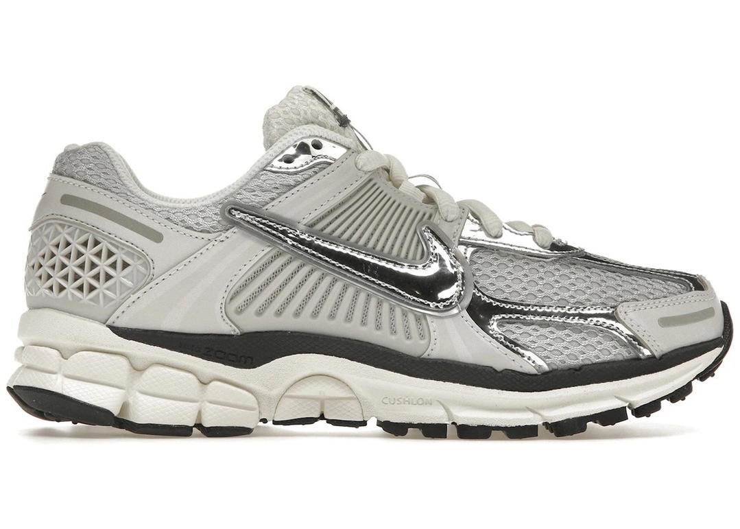 Nike Nike Zoom Vomero 5 Photon Dust Metallic Silver (Women's)