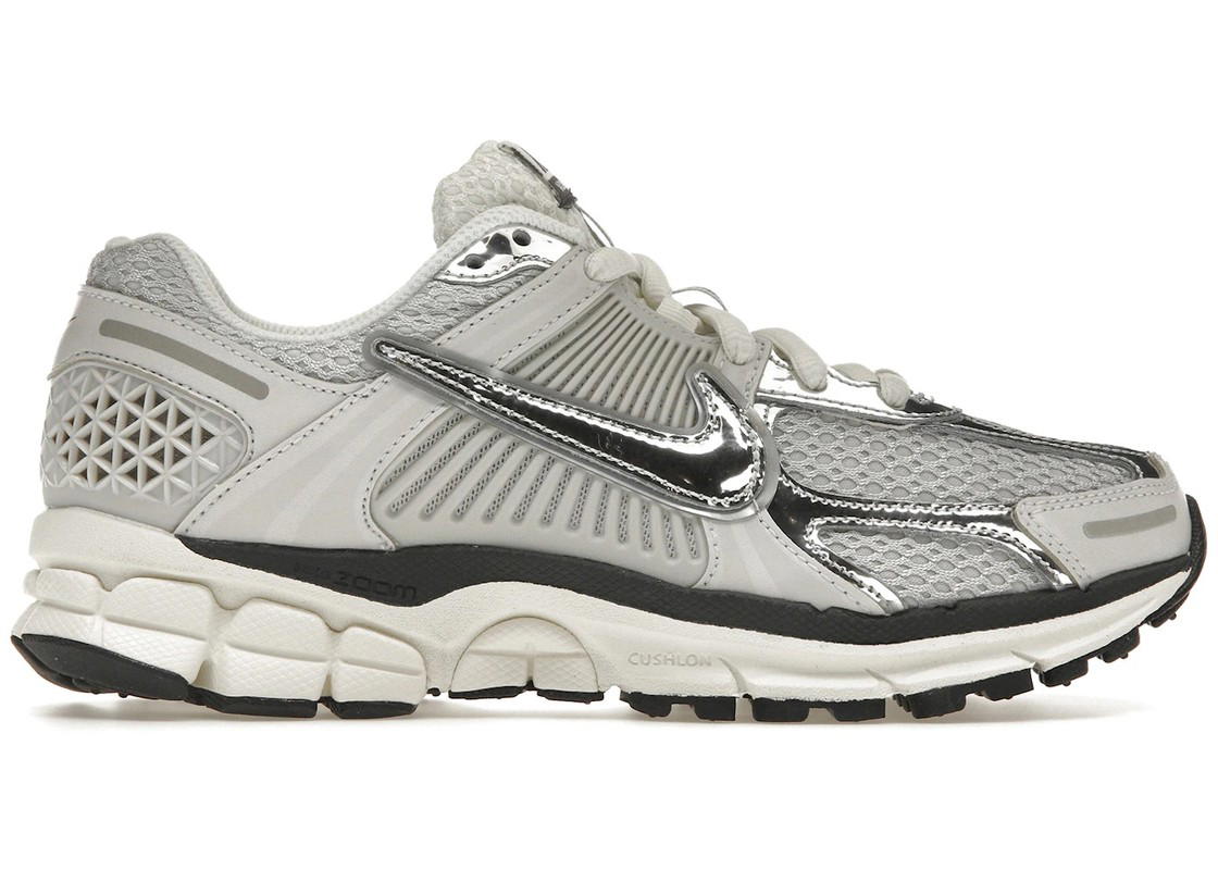 Nike Nike Zoom Vomero 5 Photon Dust Metallic Silver (Women's)