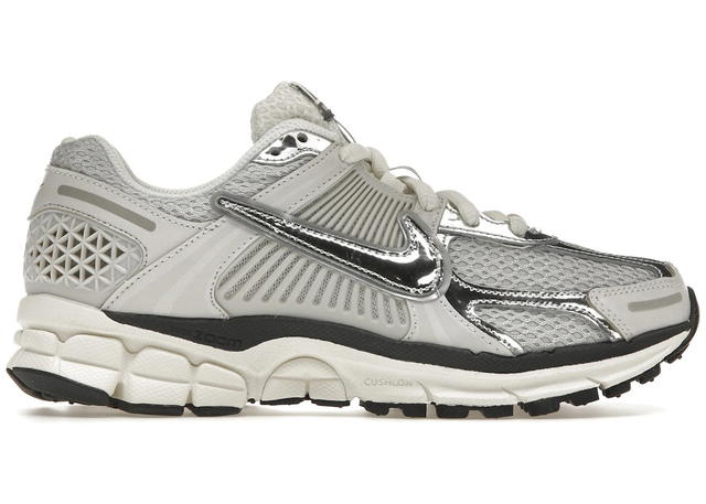 Nike Nike Zoom Vomero 5 Photon Dust Metallic Silver (Women's) - view 1