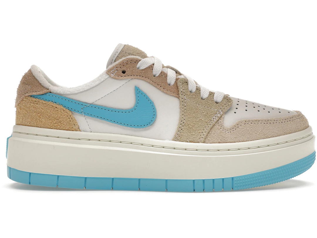 Jordan Jordan 1 Elevate Low SE Salt Lake City (Women's)