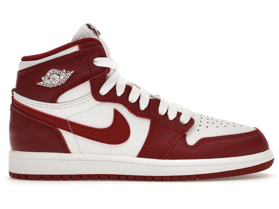 Jordan Jordan 1 Retro High OG Artisanal Team Red (PS)