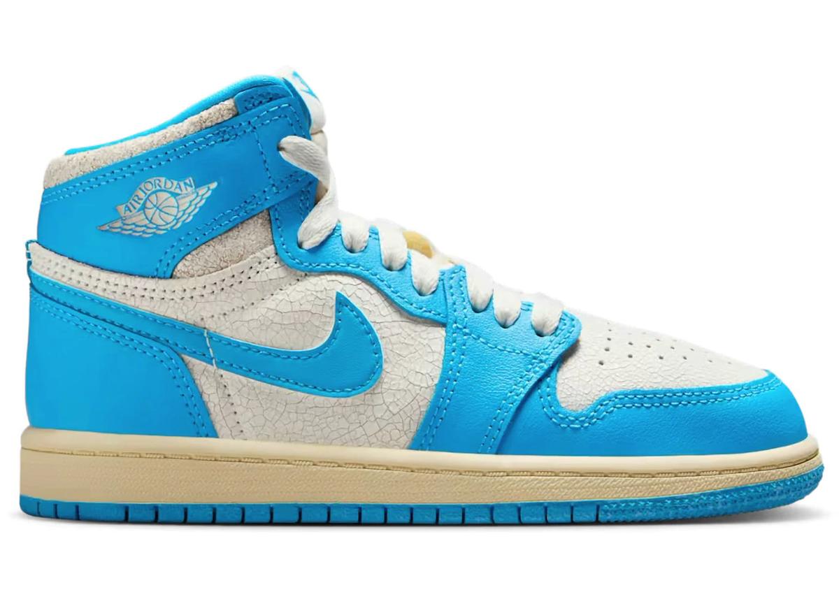 Jordan Jordan 1 Retro High OG UNC Reimagined (PS)