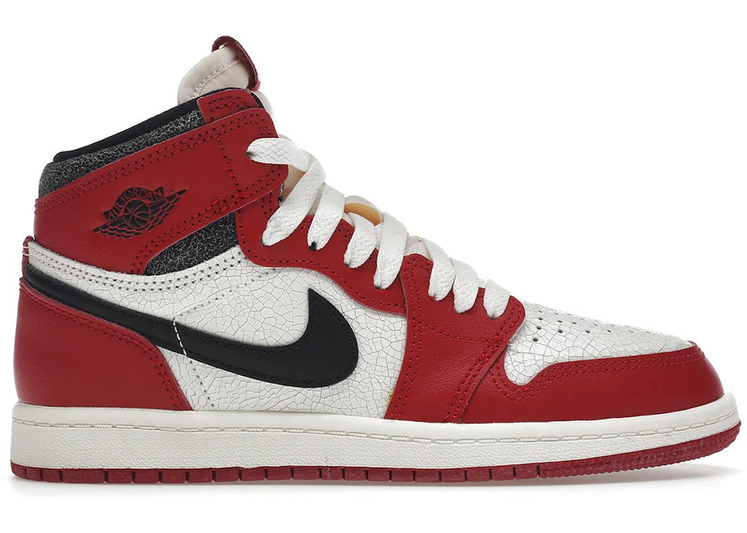 Jordan Jordan 1 Retro High OG Chicago Lost and Found (PS)