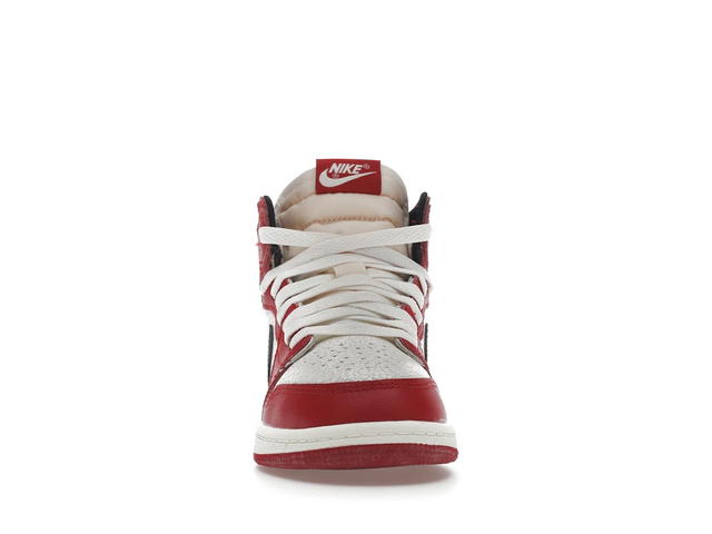 Jordan Jordan 1 Retro High OG Chicago Lost and Found (PS) - view 2