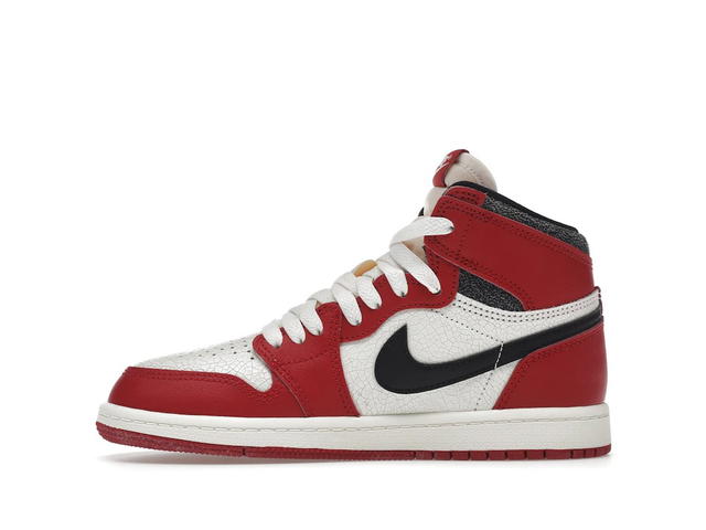 Jordan Jordan 1 Retro High OG Chicago Lost and Found (PS) - view 3