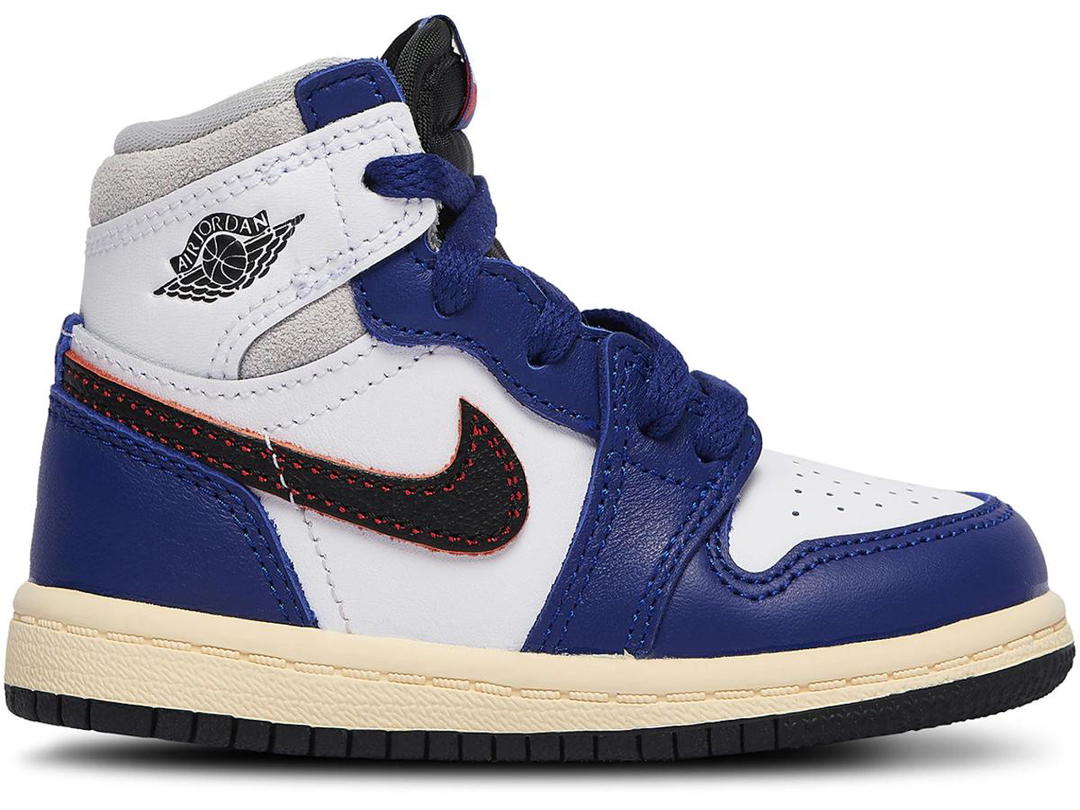Jordan Jordan 1 Retro High OG Rare Air (TD)