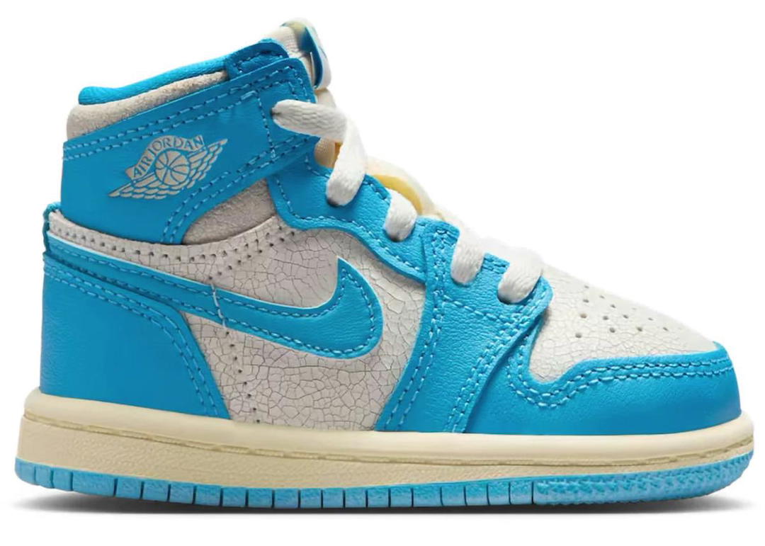 Jordan Jordan 1 Retro High OG UNC Reimagined (TD)