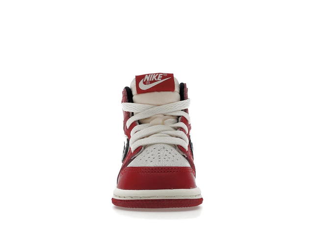 Jordan Jordan 1 Retro High OG Chicago Lost and Found (TD) - view 2