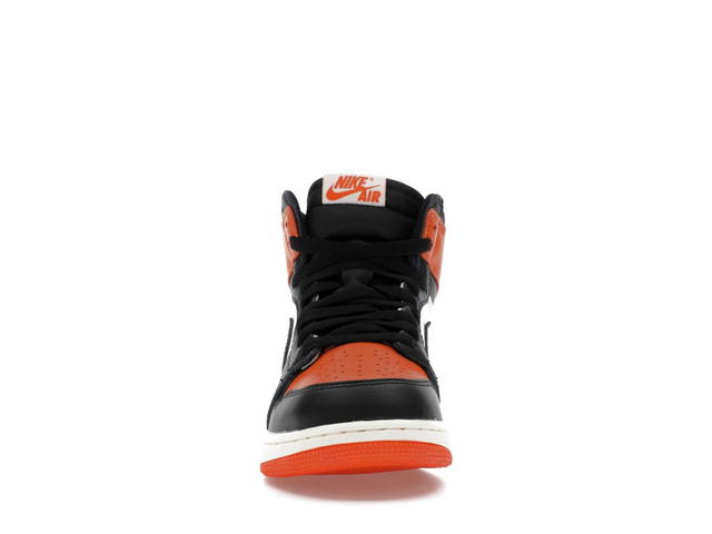 Jordan Nike Air Jordan 1 Retro High OG Shattered Backboard (GS) - view 2