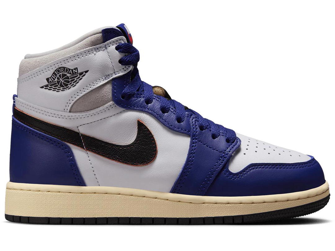 Jordan Jordan 1 Retro High OG Rare Air (GS)