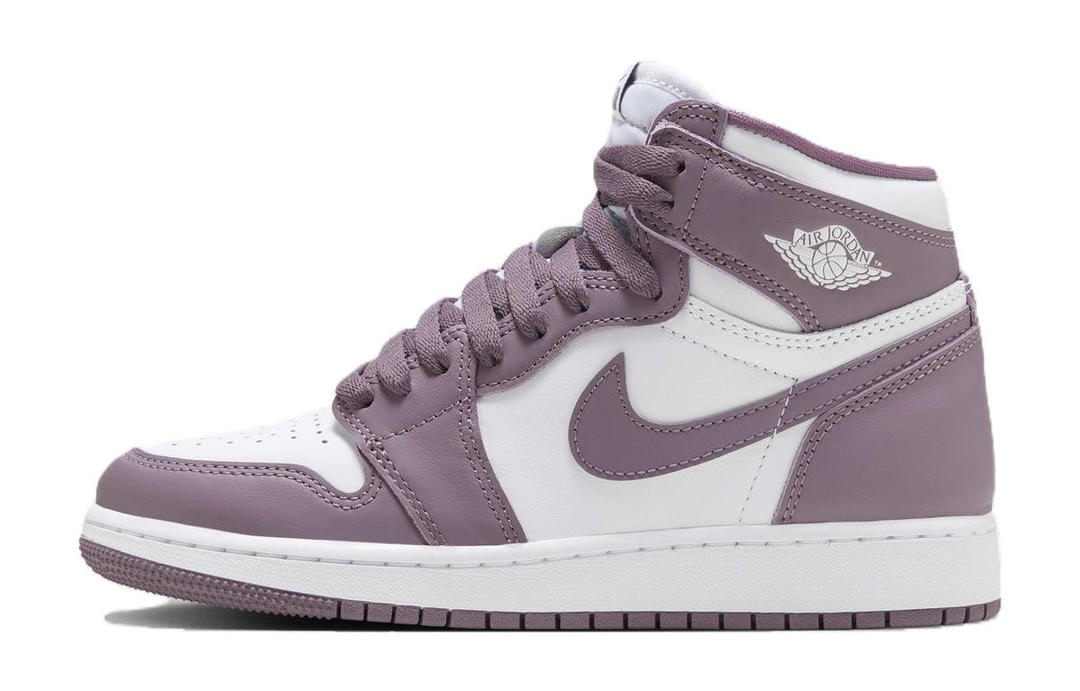 Jordan Jordan 1 Retro High OG Mauve GS